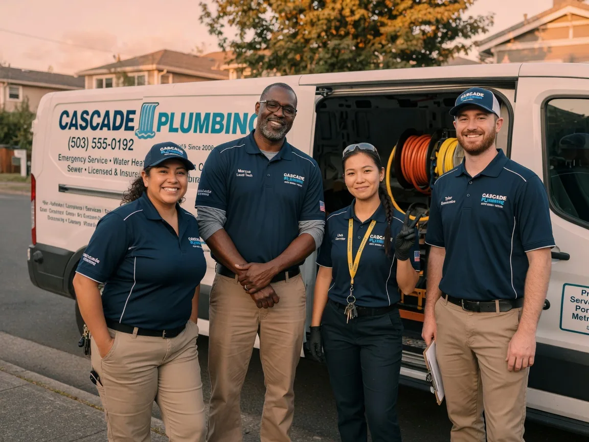 Emergency Plumber company in Sparkman, AR
